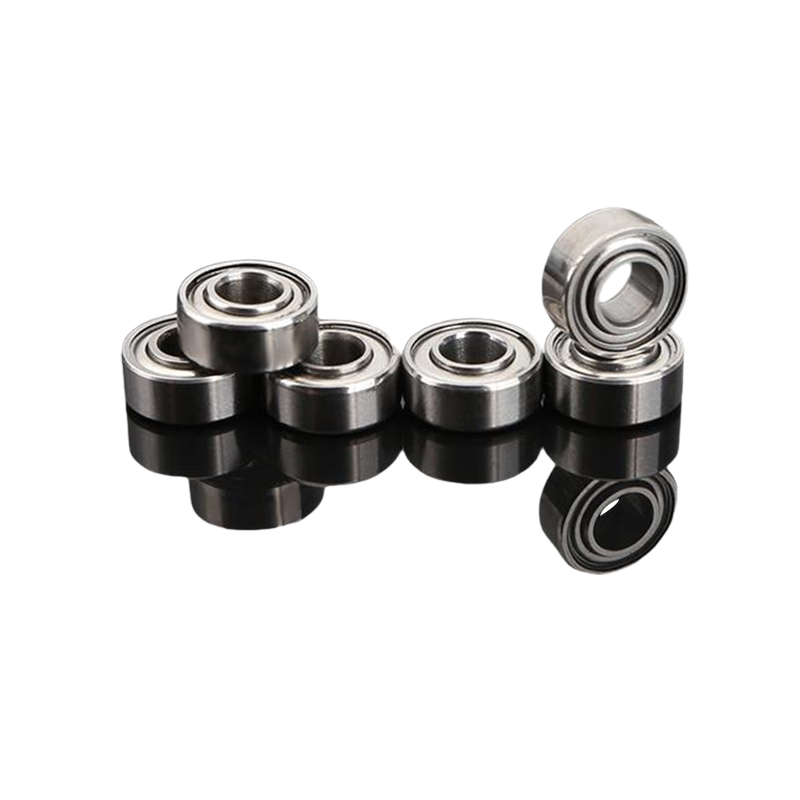 684 নন স্ট্যান্ডার্ড