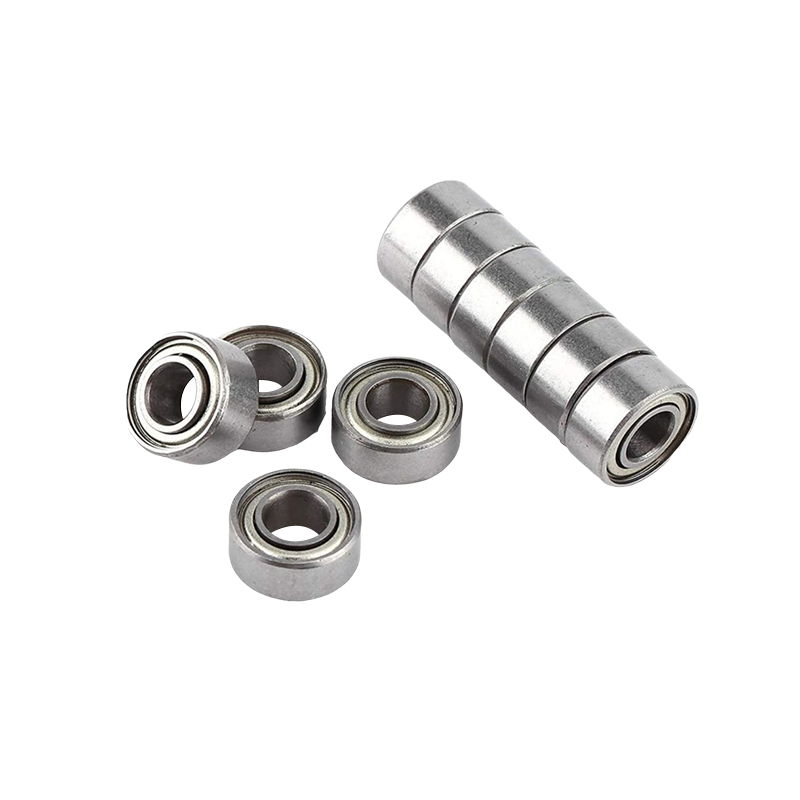 684 নন স্ট্যান্ডার্ড